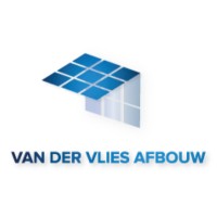 Van der Vlies Afbouw BV logo - Similar company to Pd Vastgoed & Ontwikkeling