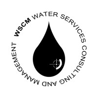 WSCM – Water Services Consulting and Management, Lda logo - Similar company to Aquaexpert - Water E Process Solutions