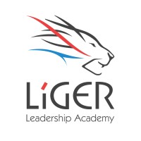 Liger Leadership Academy Cambodia logo - Similar company to Quantum Engineering And Manufacturing