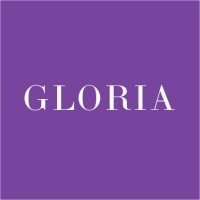 Gloria logo - Similar company to Panenka