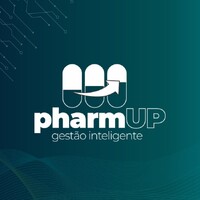 PharmUP logo - Similar company to Tafstore