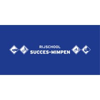 Rijschool Succes-Mimpen logo - Similar company to Bremmer Transportcollege B.V.