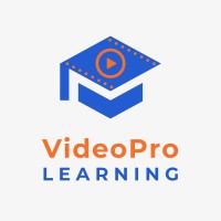 Video Pro Learning logo - Similar company to ThinkingCrown