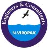 N-Viropak logo - Similar company to Vserv Llc