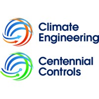 Climate Engineering & Centennial Controls logo - Similar company to Centennial Controls (See: Climate Engineering Inc. And Centennial Controls Inc.)