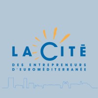 La Cité des Entrepreneurs d'Euroméditerranée logo - Similar company to Cowellness