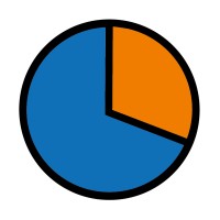 Newsgraphy logo - Similar company to Huhhhhh?