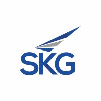 SKG Equipamentos logo - Similar company to Brasilfrigo Pecas E Equipamentos