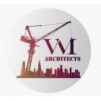 VM Architects logo - Similar company to Ai Developers - Software Company