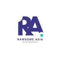 Rawsome Asia Beverages Pte Ltd logo - Similar company to Powermark Battery & Hardware Trading Pte Ltd