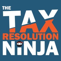 The Tax Resolution Ninja/Tristate Tax Resolution logo - Similar company to Tax Resolution Group