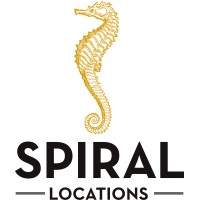 Spiral Locations SL logo - Similar company to Fonktown