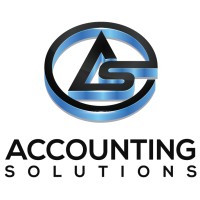 Accounting Solutions OK logo - Similar company to Bookkeeping By Andrea, Llc.