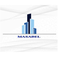 MASABEL logo - Similar company to Respo Group