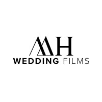 MH Wedding Films logo - Similar company to Mhfilms