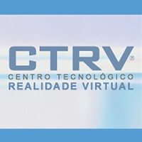 C.T.R.V., Technological Center of Virtual Reality (1999-2011) logo - Similar company to Fusion Arena Virtual Reality