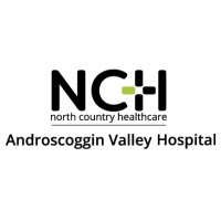 Androscoggin Valley Hospital logo - Similar company to Libarty Group