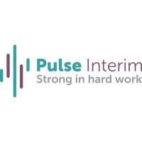 Pulse Interim logo - Similar company to Interimyou International