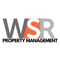 WSR Property Management - formerly Rent Roll Property Management INC logo - Similar company to 311 Property Management