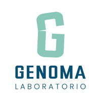 Genoma Laboratorio logo - Similar company to Medicadn