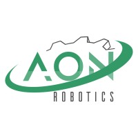 AON Robotics logo - Similar company to Rumblebots