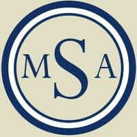 Madison Spencer Architects logo - Similar company to Moran Hook Architecture