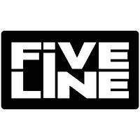 Five Line logo - Similar company to Fivelines Cic