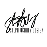 Stéph Ochrey Design