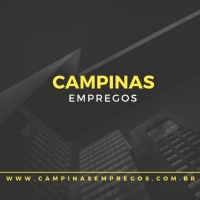 Campinas Empregos logo - Similar company to Casa Ronald Mcdonald Campinas