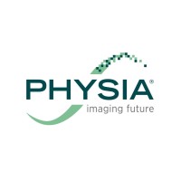 PHYSIA GmbH logo - Similar company to Vethilfe E.V.