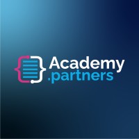 Academy Partners logo - Similar company to Studia Hub