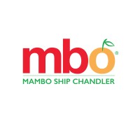 MBO - Mambo Ship chandler CI MAMBO SAS logo - Similar company to Owey