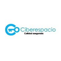 Ciberespacio logo - Similar company to Runson