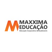 Maxxima Educação Corporativa logo - Similar company to Grantus Contabilidade