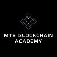 MTS Blockchain Academy logo - Similar company to Bri Middle East