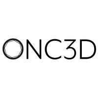 ONC3D logo - Similar company to Metalearn