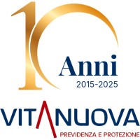 Vitanuova Previdenza & Protezione logo - Similar company to Azexo