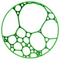 Buro Bladgroen logo - Similar company to Moca