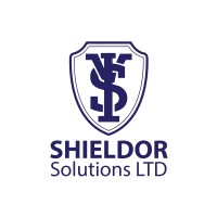 SHIELDOR Solutions LTD logo - Similar company to Ofek Advanced Systems