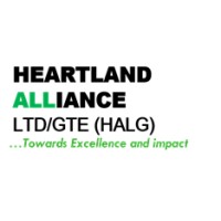 Heartland Alliance LTD/GTE logo - Similar company to Emmanuel Alayande University Of Education, Oyo