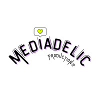 Mediadelic Productions logo - Similar company to Bluemont Vineyard