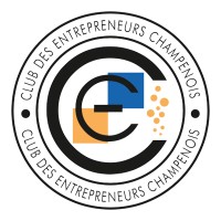 Club des Entrepreneurs Champenois logo - Similar company to G2V