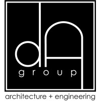 designArc Group | architecture + engineering logo - Similar company to Ws Construction Management