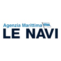Agenzia Marittima Le Navi Spa logo - Similar company to HUGO TRUMPY SRL GENOA