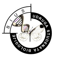 Udruga studenata biologije - BIUS logo - Similar company to Hot Science Balloon