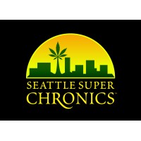 Seattle SuperChronic Cafe logo - Similar company to Smokedrop