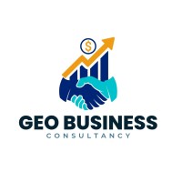GeoBusinessConsultancy logo - Similar company to Medixgrad - Healthedu