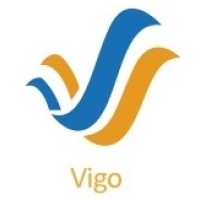 Vigo Socks logo - Similar company to Jiayang Socks (Whatsapp:+86-13567898966)