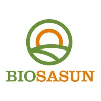 Biosasun logo - Similar company to Dinabide - Coworking Teknologikoa
