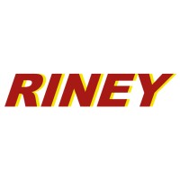 Riney logo - Similar company to Jmp Surfacing Ltd
